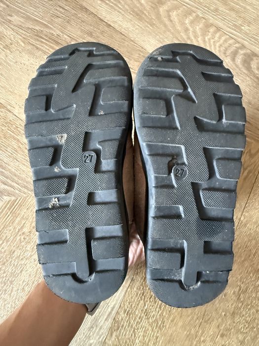 Buty Mrugała 27 dla Dziewczynki