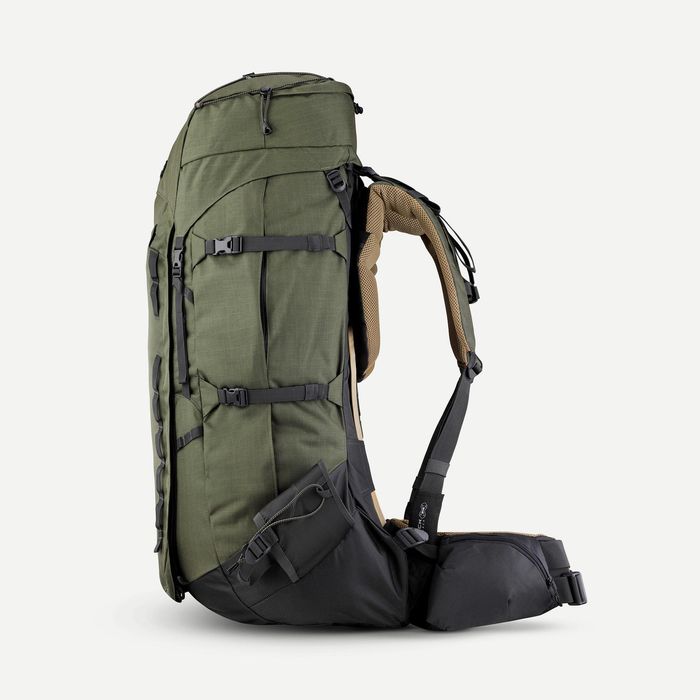 Mochila de Trekking MT900 SYMBIUM - Homem 9010L