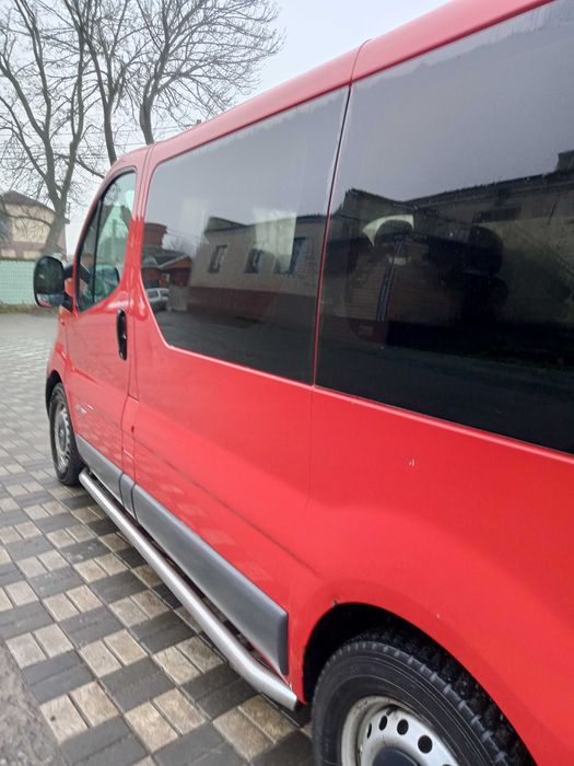 Продам Рено Трафик