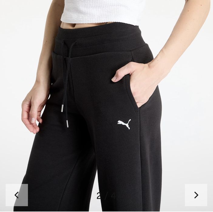 Штаны жіночі Puma
