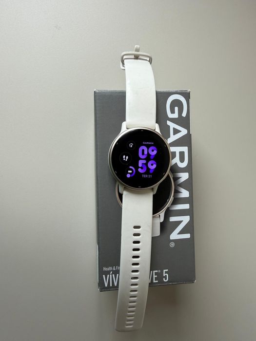 Garmin Vivo active 5