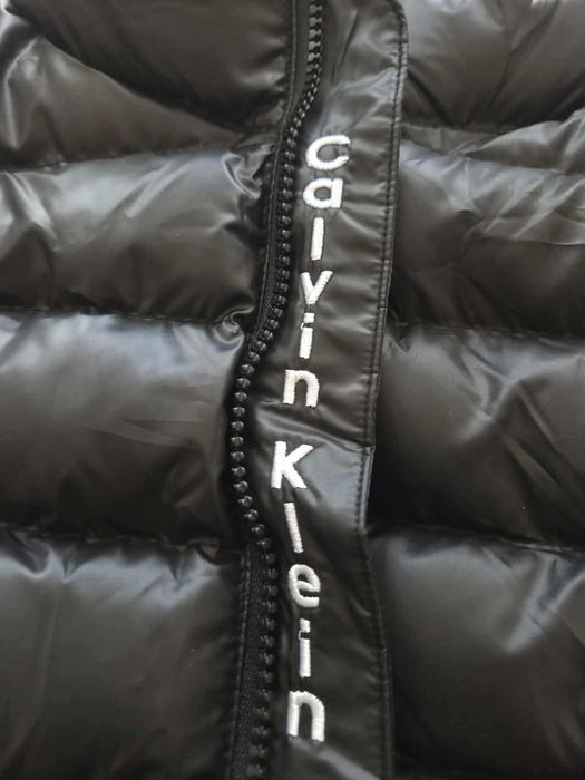 Kurtka męska Calvin Klein