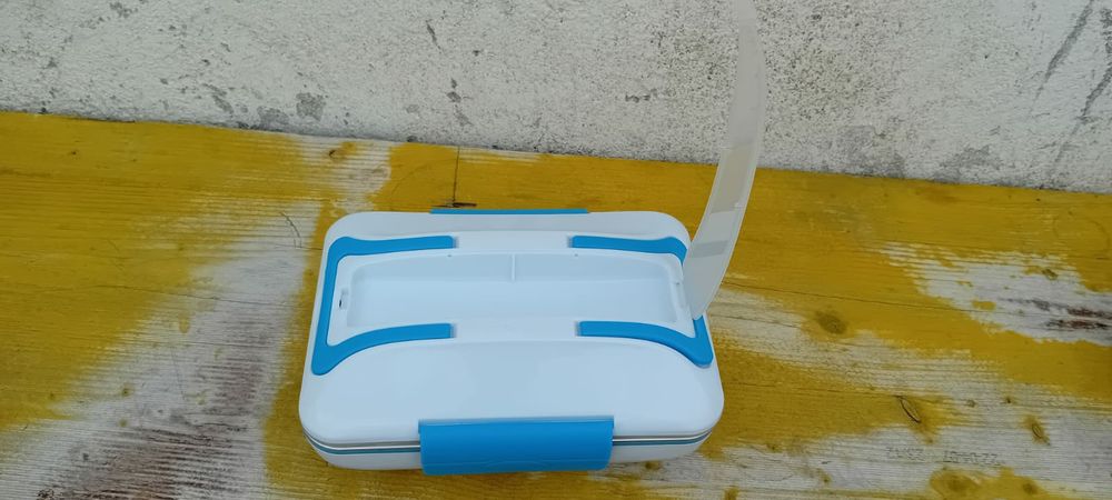 Lancheira elétrica