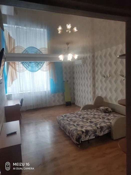БЕЗ КОМИССИИ!Сдам 1 ком.квартиру метро Теремки
