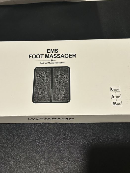 Foot Massager