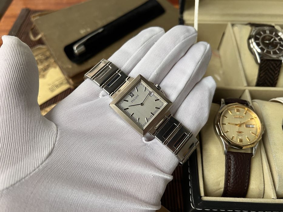 Citizen Orient Pulsar