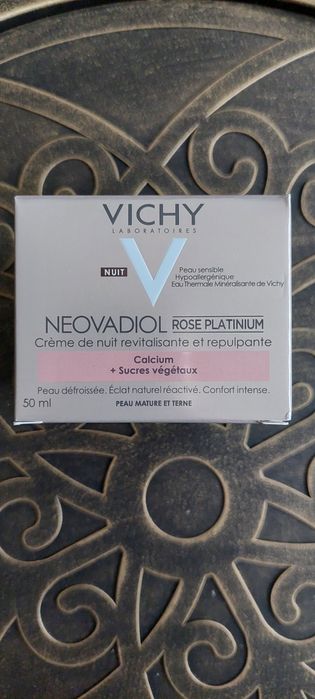 Vichy Neovadiol- krem