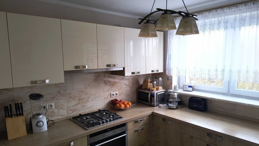 Sprzedam mieszkanie 3 pokojowe