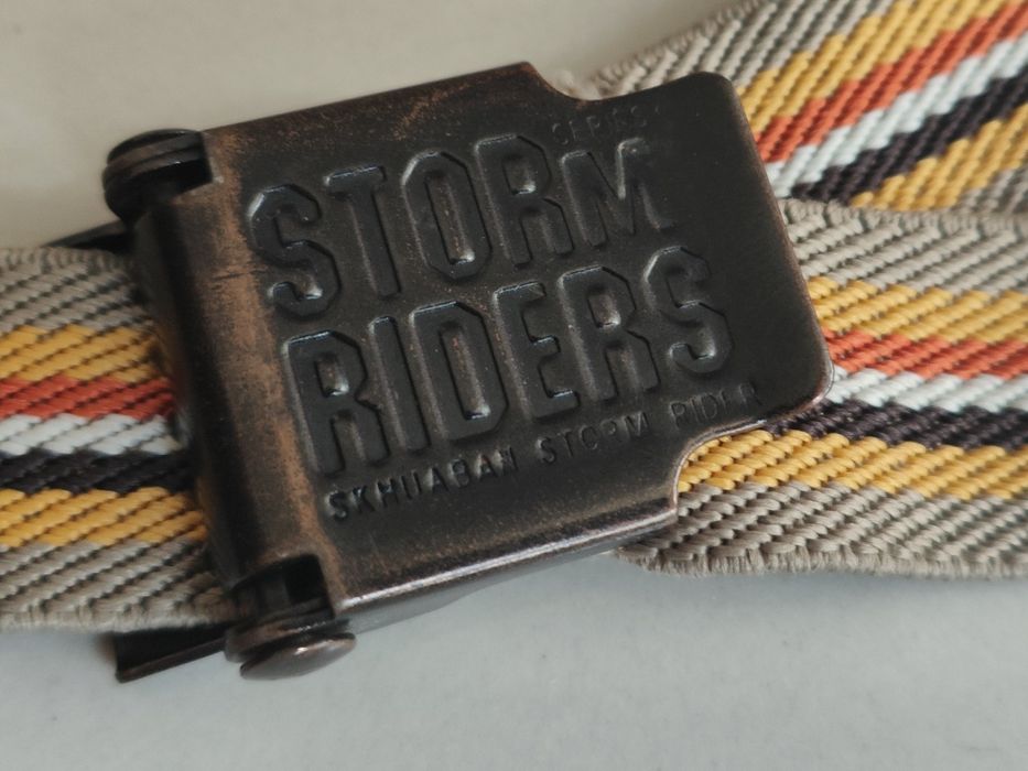 Elastyczny pasek dziecięcy do spodni