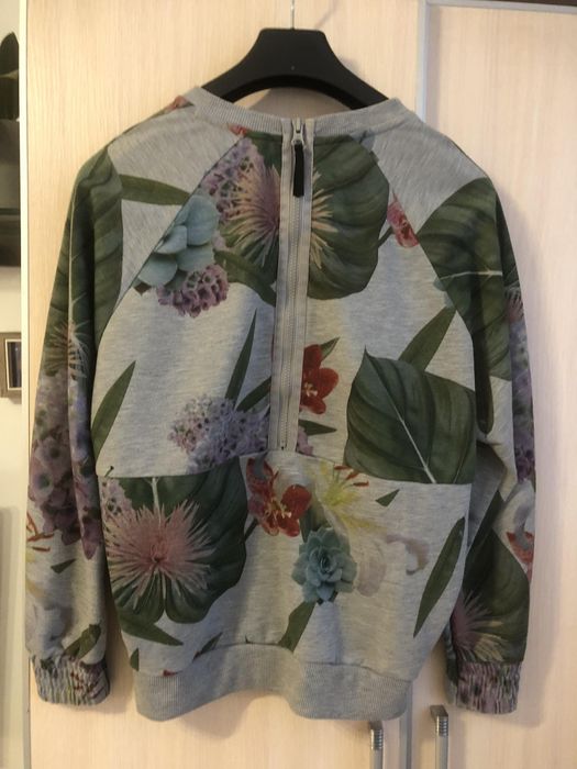 Bluza damska orginalna Adidas rozmiar S