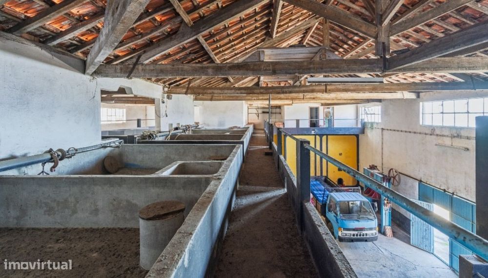 Quinta vínicola à venda no Peso da Régua no Douro Valley