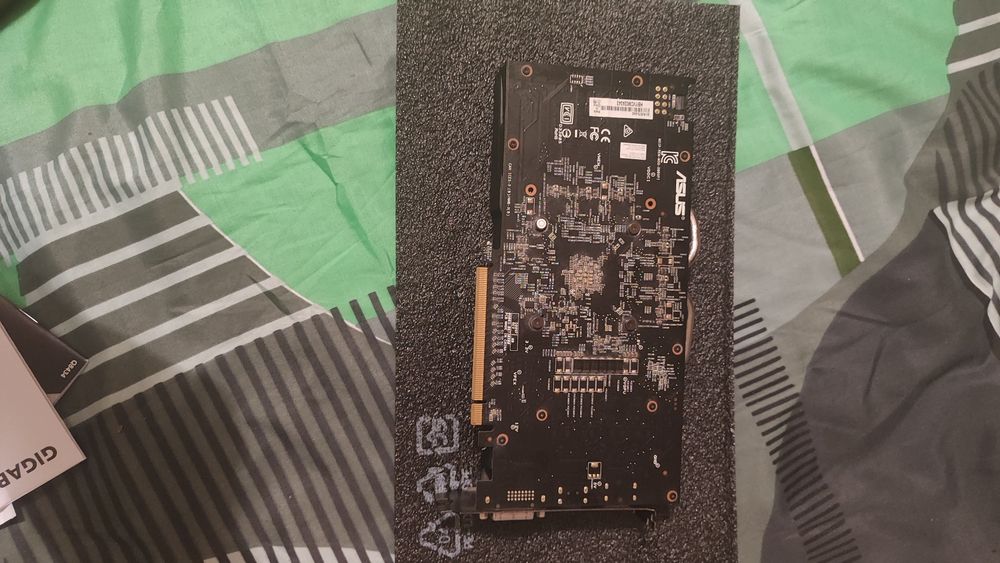 Radeon RX570 4GB