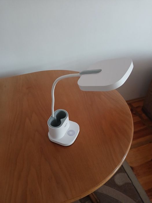 Настільна лампа Quantum