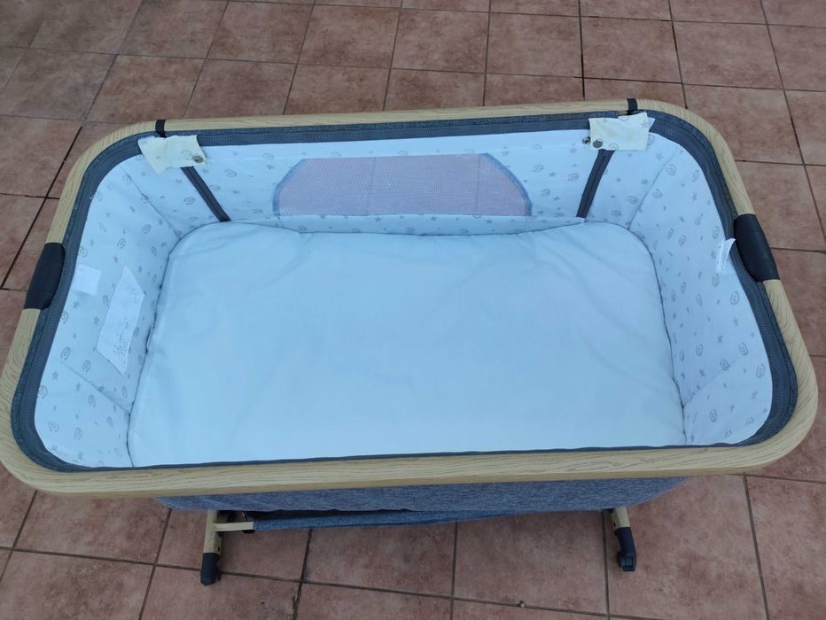 Elittile Cozy - Next to Me