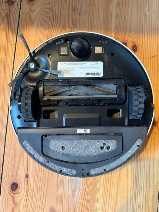 Robot sprzątający DREAME Mova S10 Plus