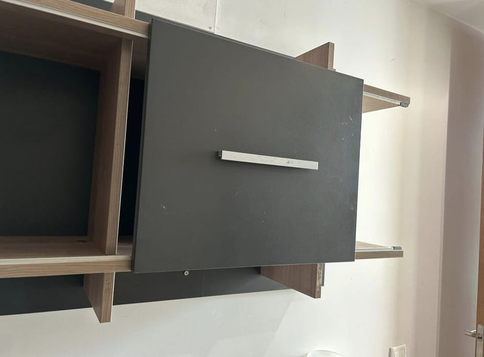 Movel quarto  parede