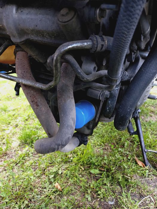 VFR 750, RC36/2 OKAZJA