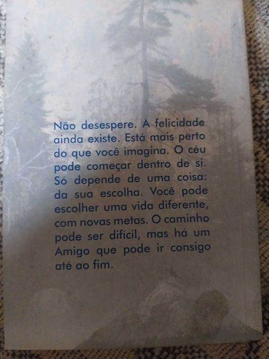 Como encontrar a paz interior