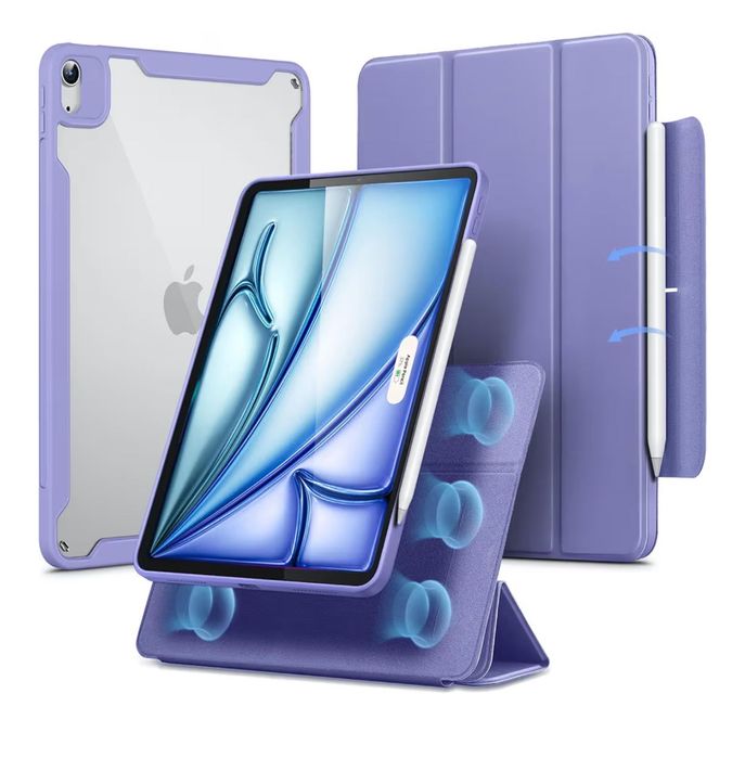 Nowe ESR Etui kompatybilne z iPad