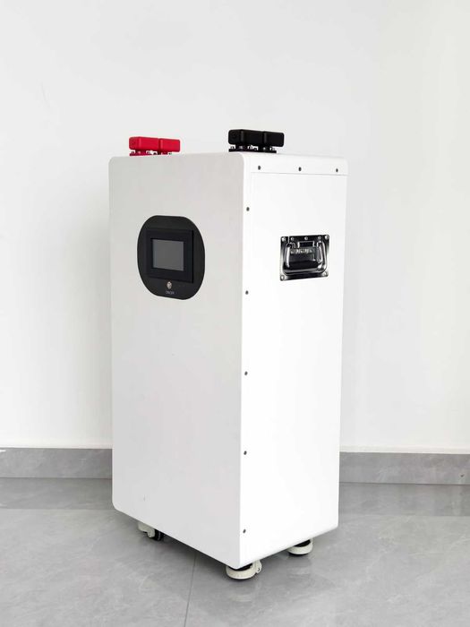 Акумуляторна батарея LiFePO4 51.2V 320Ah (16.4 кВт⋅год) | JK-BMS |