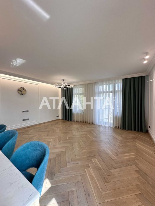 Новий будинок  3кімн+кухня вітальня АГВ ЖК "Пушкінський"/Жуковського