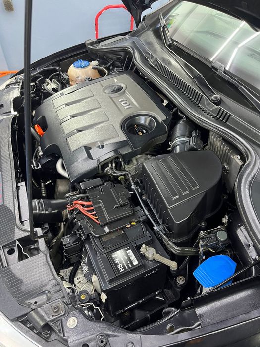 SEAT Ibiza 1.6 TDI 105cv – Económico