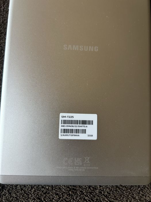 Samsung Galaxy Tab A7 Lite