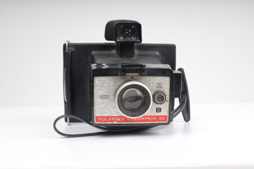 Polaroid Colorpack 8064171256306433120