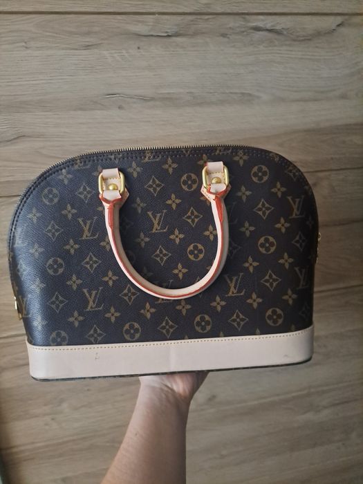 Torebka louis vutton