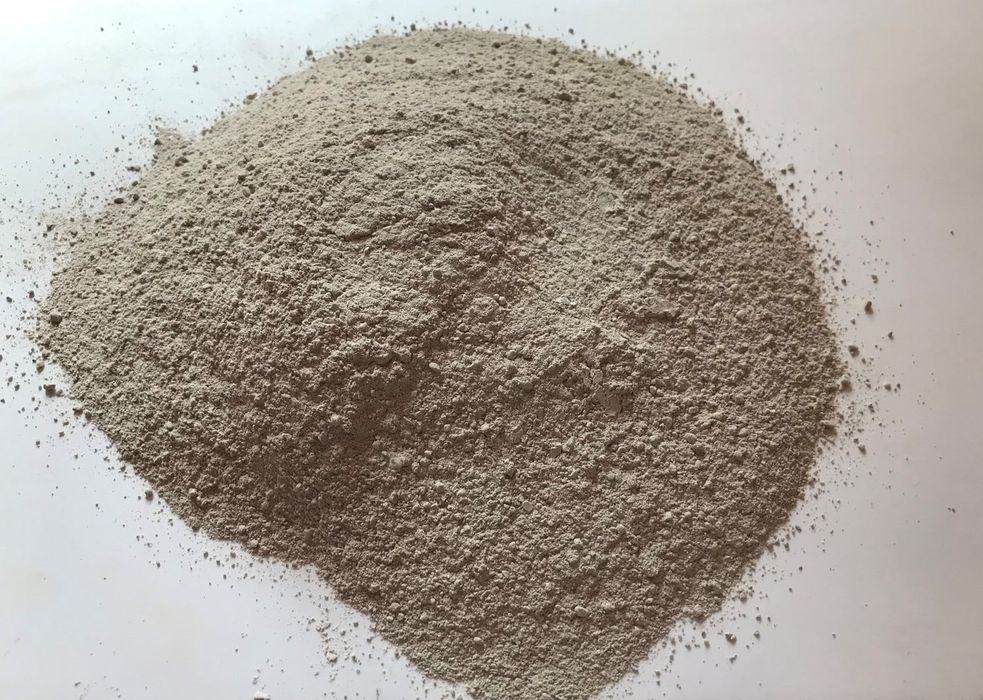 Wapno nawozowe z magnezem