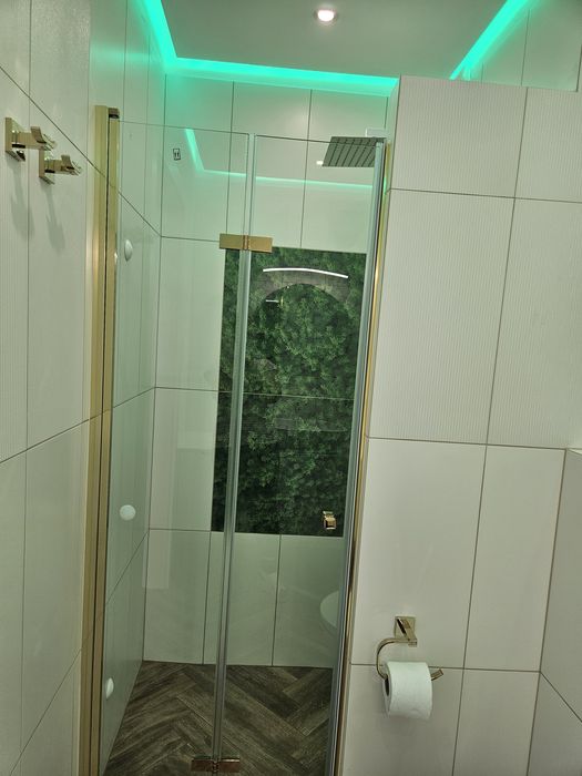 Apartament Deluxe, 900m do plaży, garaż