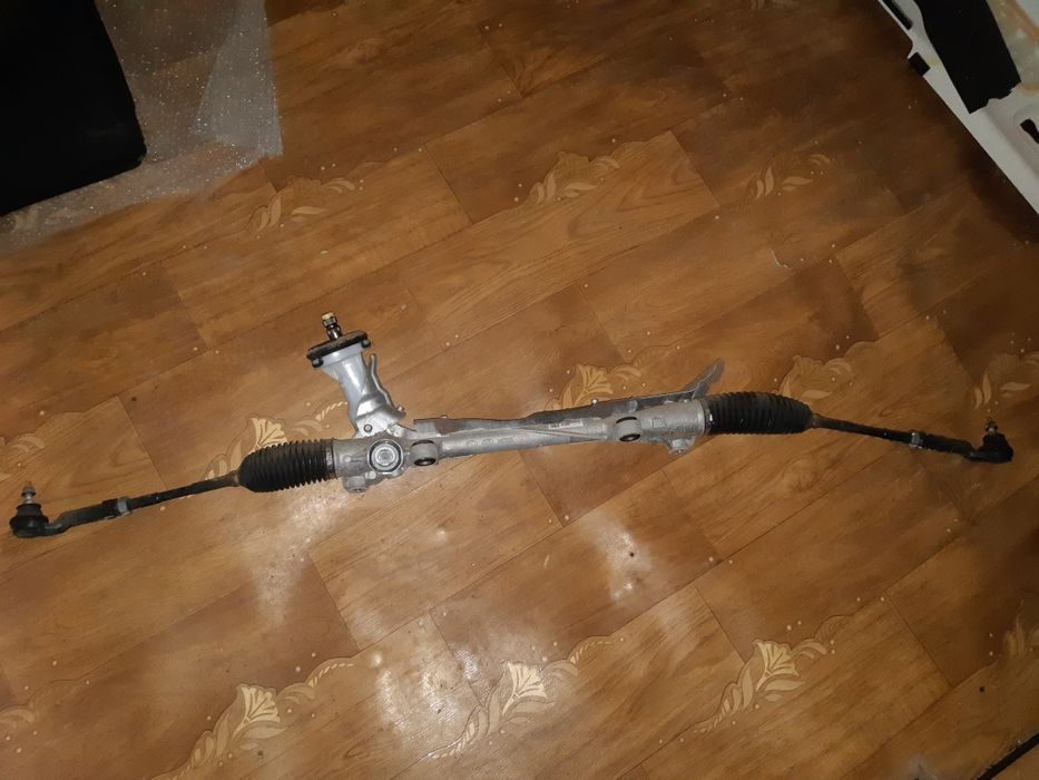 Рульова рейка,руль-река kia forte 2013-2021 в наявності