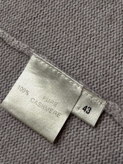 Ніжний кардиган з натурального кашеміру the cashmere centre