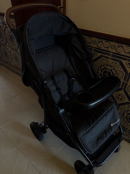 Venda carrinhos para bebe