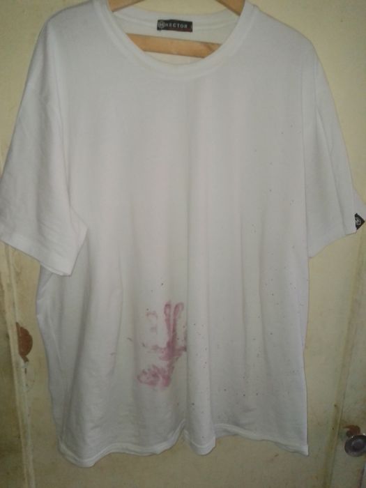 Футболка фирми HECTOR