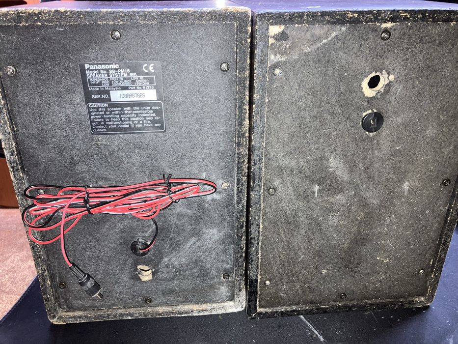 Продам колонки домашні