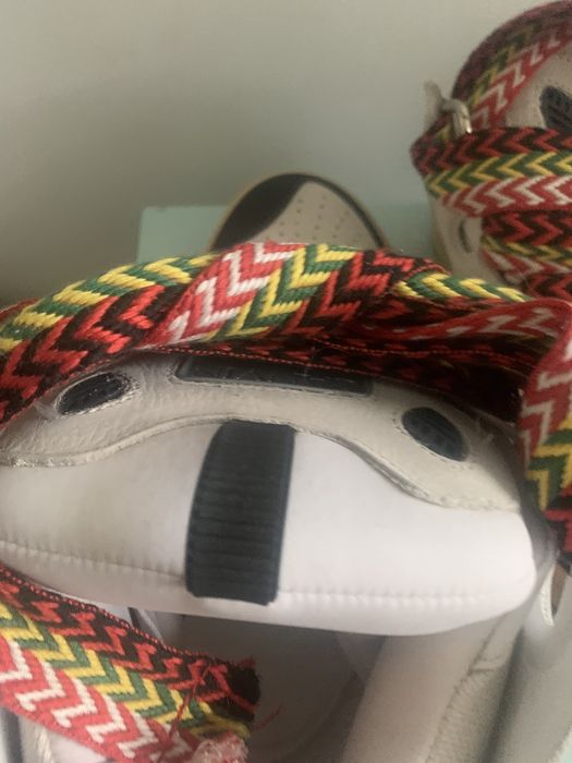 Lanvin Curb noszone 2 razy stan idealny best batch