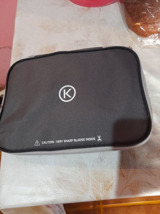 Robot cozinha como novo com garantia