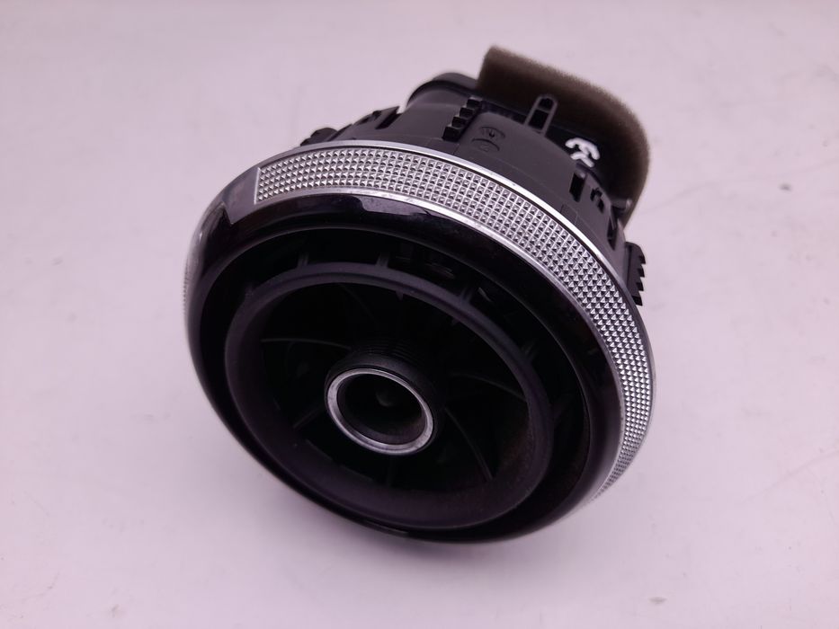 Difusor / saída de ar AUDI A3 Sportback (8VA, 8VF)