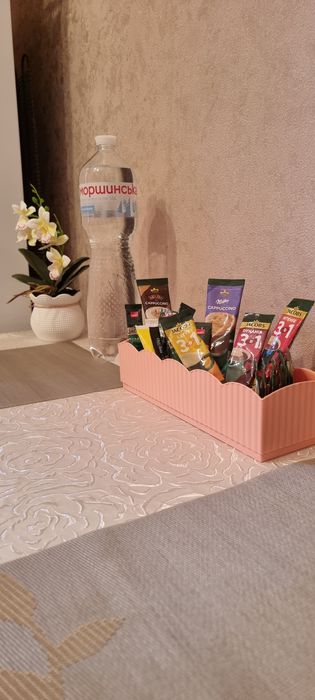 Квартира подобово, Дніпровський район