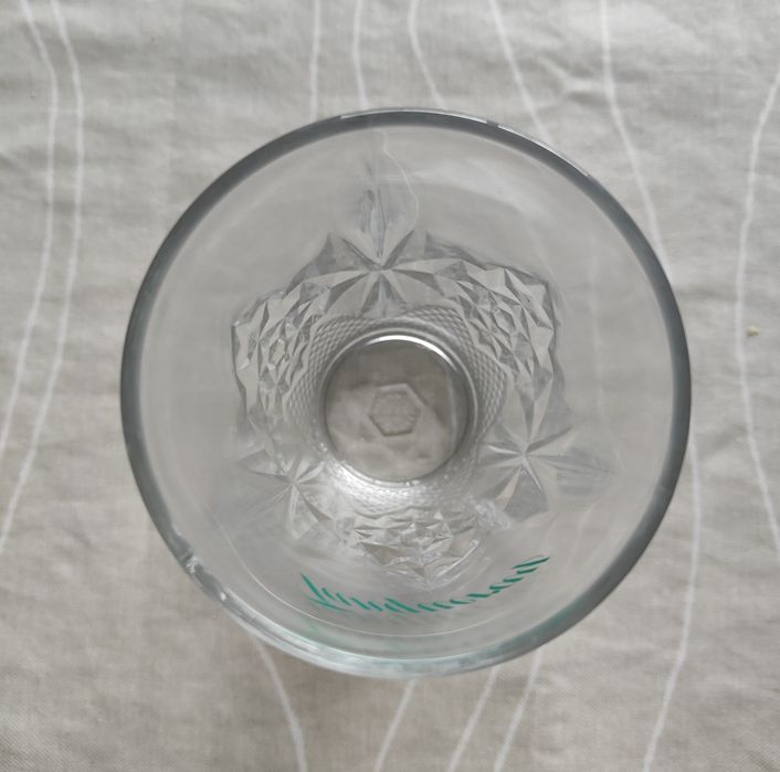 26 copos Tanqueray