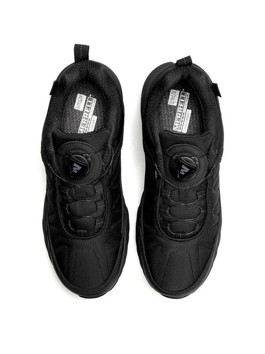 АКЦІЯ! Merrell Float Pro BOA GTX All Black 41 42 43 44 45 46 мерел