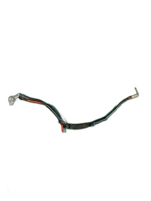 Terminal / Cabo Positivo da Bateria VW POLO V 1.6 TDI (77 kW / 105 cv) [06.2009 - 08.2015]