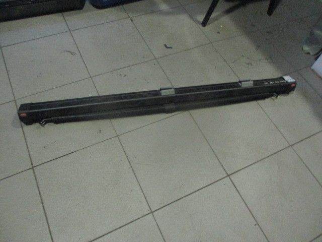 Chapeleira / tampo da mala AUDI A4 Allroad (8KH, B8)