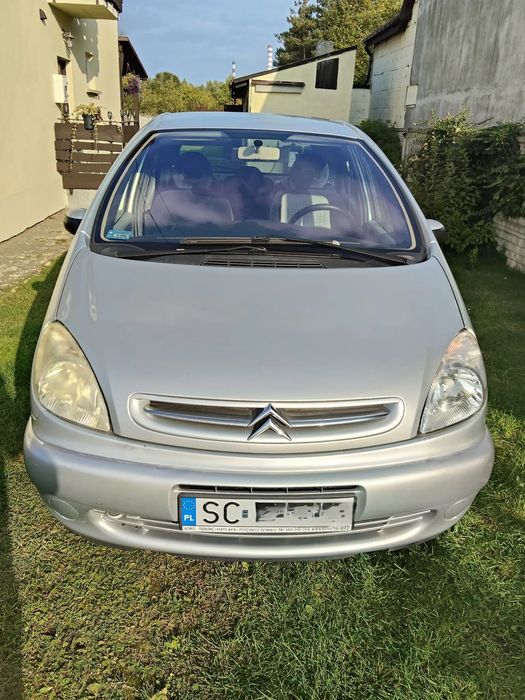 Citroën Xsara Picasso