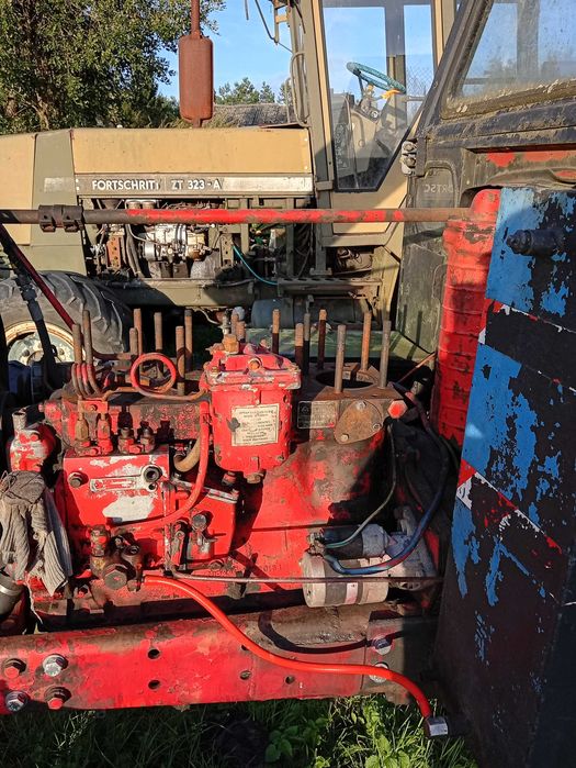 MTZ Belarus 80 sprzedam