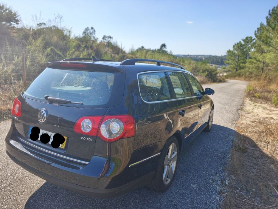 Passat B6 170cv 2.0 foto 5
