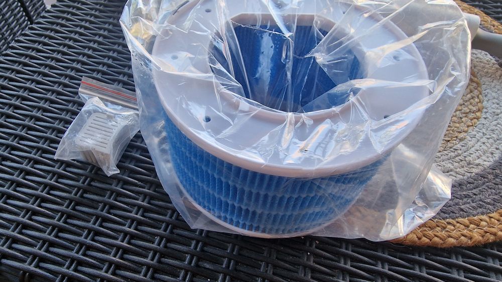 Filtr do nawilzacza xiaomi smart Evaporative
