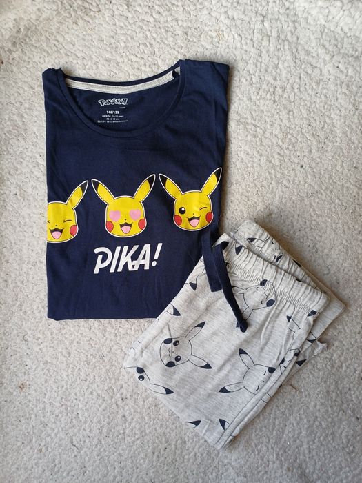 Minecraft piżama 122/128 , 134/140 ,146/152, 158/164