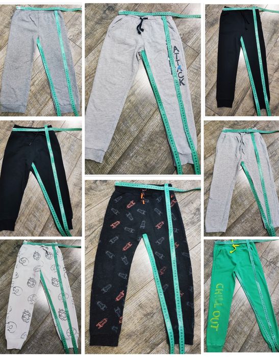 Штани, утеплені, двунітка, р. 98-116, 3-5 роки